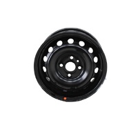 Wheel Assembly-Steel 529101R000 for Hyundai