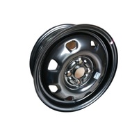 Wheel Assembly-Steel 5291025600 for Hyundai