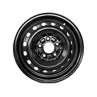 Wheel Assy-Steel 529102H060 for Hyundai