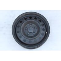 Wheel Assy-Steel 529103X170 for Hyundai