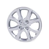 Cap Assy-Wheel Hub 529601R000 for Hyundai
