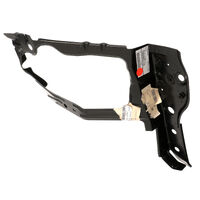 Rad Pnl Sd Compl Lh 53020FE110 for Subaru