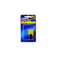 Plug Male 60 Amp  Bl.Pk.(1) Narva 53160BL