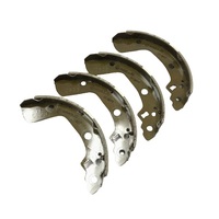 Shoe Set Brake 53200-63J02 for Suzuki