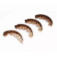 Shoe Set Brake 53200-65D11 for Suzuki