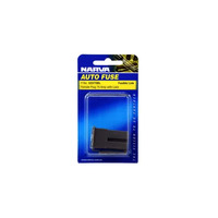 Plug Female/Lock 75Amp Blpk(1) Narva 53375BL