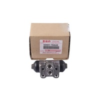 Cylinder Assy Rear Wheel R 53401-70AA0 for Suzuki