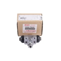 Cylinder Assy Rear Wheel L 53402-70AA0 for Suzuki