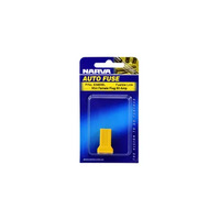 Mini Plug Female 60Amp Blpk1 Narva 53460BL