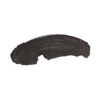 Shield-Rr Wheelhouse Splash-Rh 5370A270 for Mitsubishi