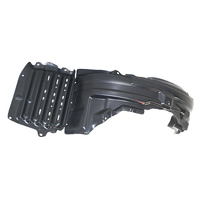 Shield-Rear Wheel Splash-Fr Rh 5370A558 for Mitsubishi