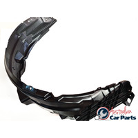 Splash Shield LHF Guard Liner 5370A953 for Mitsubishi Outlander 2007-2013
