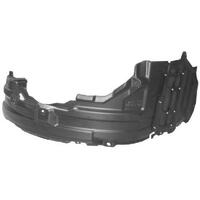 Shield Fr Fender Splash Fr 5370B102 for Mitsubishi