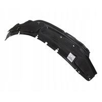 Shield Kit Splash Fr LH 5370B419 for Mitsubishi