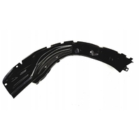 Shield Kit Splash Fr RH 5370B420 for Mitsubishi
