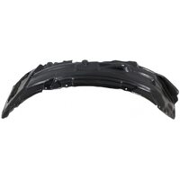 Shield Fr Fender Splash Fr 5370B837 for Mitsubishi
