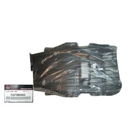 Cover Engine Room Under Fr 5370B866 for Mitsubishi