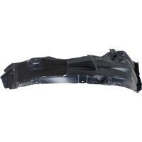 Shield Fender Wheelhouse Rh 5370B878 for Mitsubishi