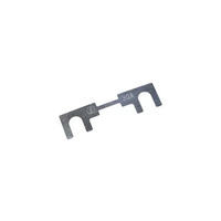 Metal Fuse Strip 30A (10) Narva 54002
