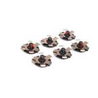 Set of screw 54107199476 For BMW