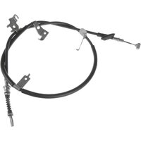 Cable Parking Brake Rh 54401-80J10 for Suzuki