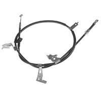 Cable Parking Brake Lh 54402-80J10 for Suzuki