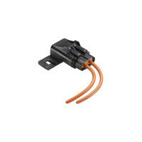 Inline Wtrproof 30Amp Bladeats Narva 54405BL