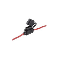 Blade Fuseholder W/Proof Blpk1 Narva 54406BL