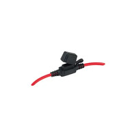 Mini Blade Fuseholder 30A Bpk1 Narva 54412BL