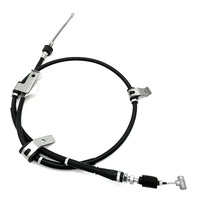 Cable Parking Brake Lh 54420-81A02 for Suzuki