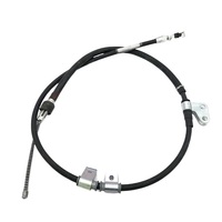 Cable Parking Bk No.2 Rh 54430-76A10 for Suzuki