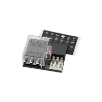 6 Way Fuse Block With Ground Narva 54440
