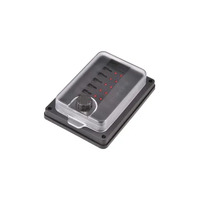 Sealed Fuse Box With Led - Bl Narva 54445BL