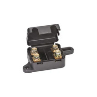 Twin Fuse Holder Narva 54472