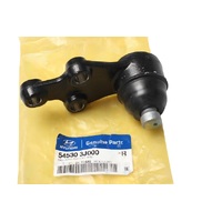 Ball Joint Assembly-Lower Arm 545303J000 for Hyundai