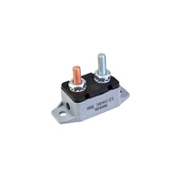 50A C/Breaker Man. Reset Stud Narva 54950