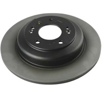 Disc Front Brake 55311-61M10 for Suzuki