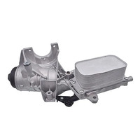 Filter Asm-Oil 55488257 for GM Holden