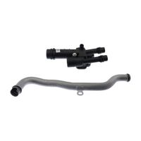 Manifold Eng Cool Otlt 55598682 for GM Holden