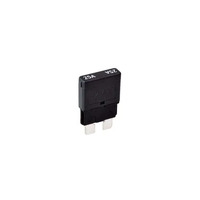25A C/Breaker A/Reset Bulk-(5) Narva 55625