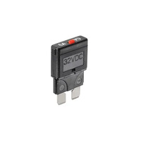 30A C/Breaker M/Reset Blade Bl Narva 55730BL