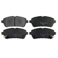 Pad Set Disc Brake 55810-71L51 for Suzuki