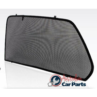 Captiva Rear Window Shades suitable for Holden New Genuine 2006-2016 Smartshade