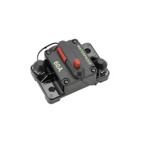 H/Duty C/Breakr 150A Man Reset Narva 55968