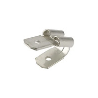 2-Way Male/Female Conn. 6.3Mm Narva 56028BL