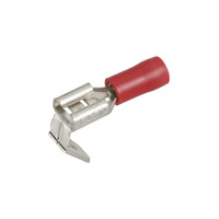 2-Way Ins. Connector Red 6.3Mm Narva 56030BL