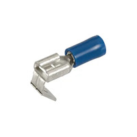 2-Way Ins. Connect. Blue 6.3Mm Narva 56032BL
