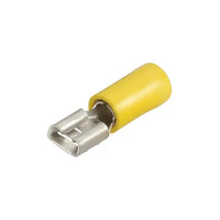 Female Blade Term. Yel. 6.3Mm Narva 56038BL