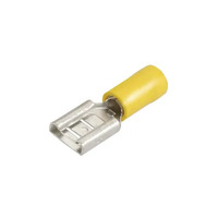 Female Blade Term. Yel. 9.5Mm Narva 56040BL