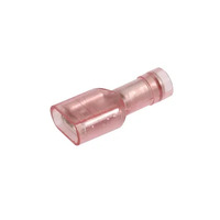 Fem. Blade Term. F/Ins Redpoly Narva 56041BL